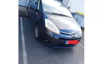Citroen C4 Picasso Nant