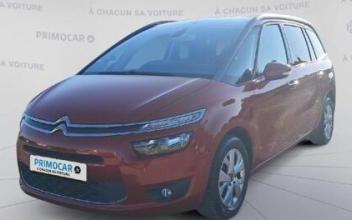 Citroen c4 picasso Strasbourg
