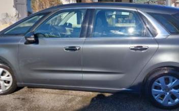 Citroen c4 picasso La-Buisse