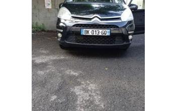 Citroen c4 picasso Clermont-Ferrand