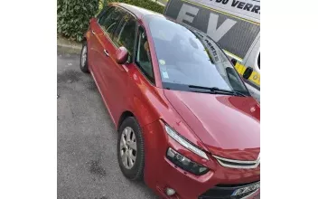 Citroen C4 Picasso Garges-lès-Gonesse