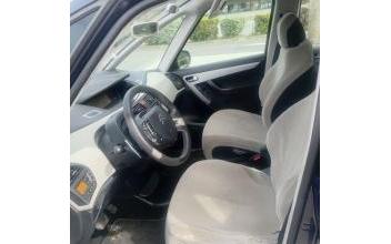 Citroen c4 picasso Nandy