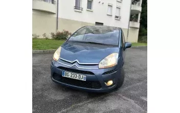 Citroen C4 Picasso Besançon