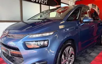 Citroen C4 Picasso Blois