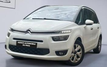 Citroen c4 picasso Le-Pecq