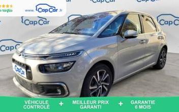 Citroen c4 picasso Dijon