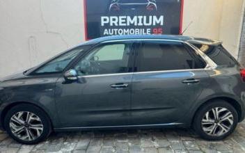 Citroen C4 Picasso 5 Places Montmagny