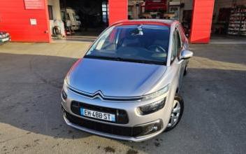 Citroen C4 Picasso 5 Places Les-Essarts