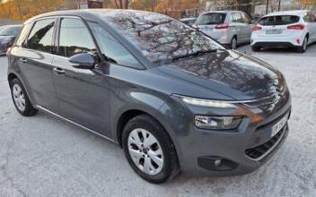 Citroen C4 Picasso 5 Places Les-Pennes-Mirabeau
