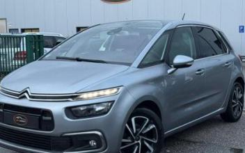 Citroen c4 spacetourer Gisors