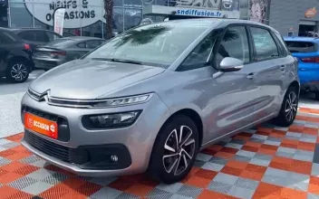 Citroen C4 SpaceTourer Lescure-d'Albigeois