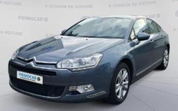 Citroen c5 Forbach