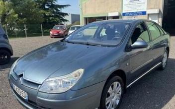 Citroen c5 Villeneuve-la-Guyard