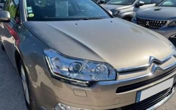 Citroen c5 Avignon