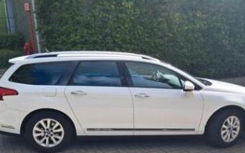 Citroen c5 Lorient