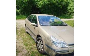 Citroen c5 Monestier-Merlines