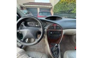 Citroen c5 Saint-Maximin-la-Sainte-Baume