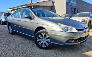 Citroen C5 Uckange