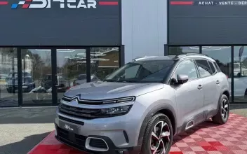 Citroen C5 Aircross Audenge