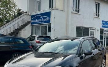 Citroen C5 Tourer La-Chapelle-de-Guinchay