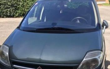 Citroen c8 Annonay