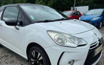 Citroen DS3 Wittenheim
