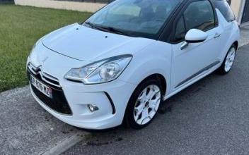 Citroen ds3 Saint-Lys