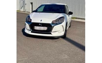Citroen ds3 Brumath