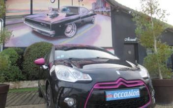 Citroen DS3 Galluis
