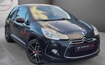 Citroen ds3 Saint-Laurent-Blangy