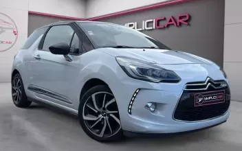 Citroen DS3 Genay
