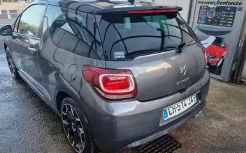Citroen DS3 Appietto