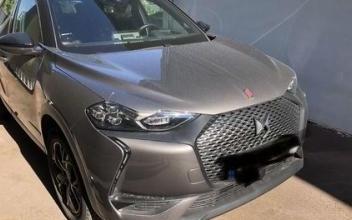 Citroen ds3 Hettange-Grande