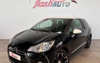 Citroen DS3 Gerzat