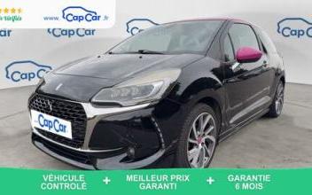 Citroen ds3 Carcassonne