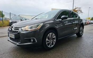 Citroen ds4 Fabrègues