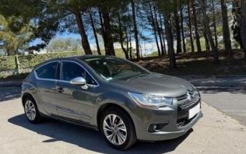 Citroen ds4 Fabrègues