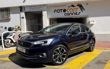 Citroen ds4 Cannes