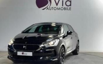 Citroen ds5 Béthune