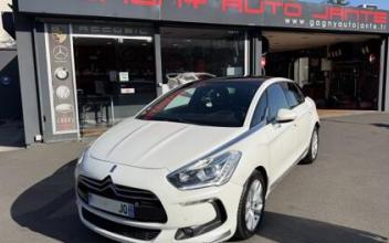 Citroen ds5 Gagny