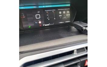Citroen grand c4 picasso Issy-les-Moulineaux