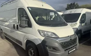 Citroen Jumper Fouquières-lès-Lens