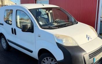 Citroen Nemo Clermont-Ferrand