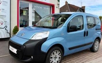 Citroen nemo Sainte-Marguerite