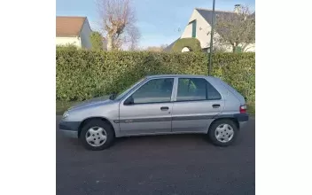 Citroen SAXO Créteil