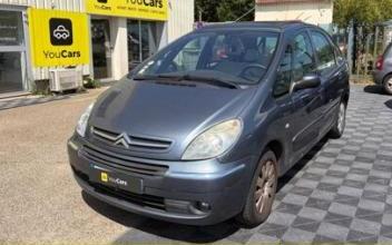Citroen xsara Orgeval