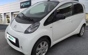 Citroën C-Zero Amiens