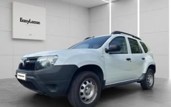Dacia duster Noisy-le-Roi