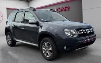 Dacia duster Limoges