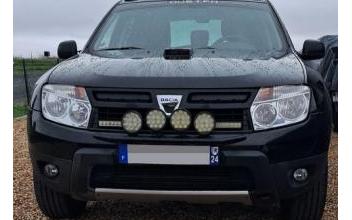 Dacia duster Saint-Méard-de-Gurçon